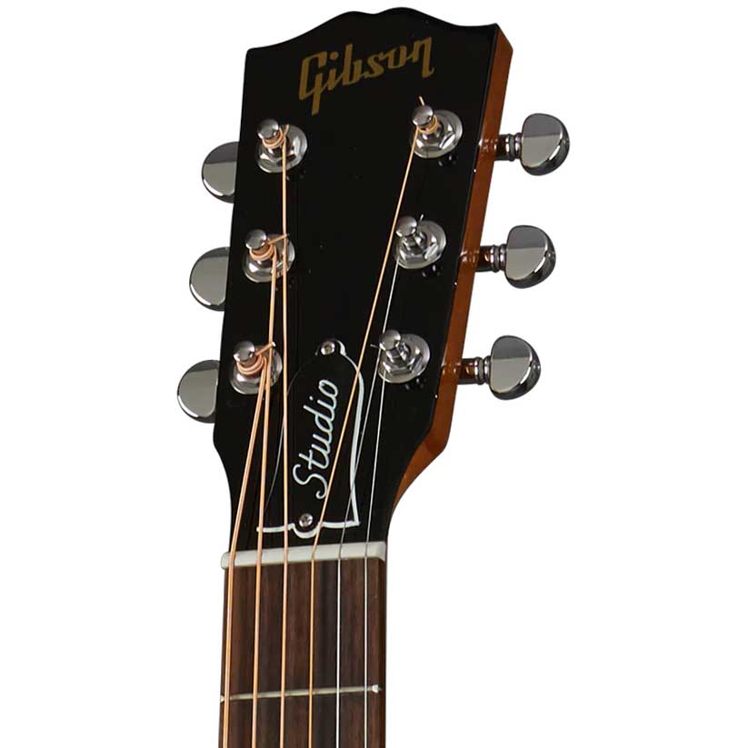 Gibson L-00 Studio Rosewood Rosewood Burst