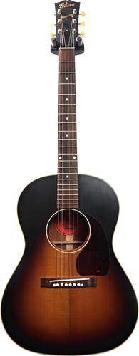 Gibson 1942 Banner LG-2 Vintage Sunburst (Ex-Demo) #20144076 Gibson 1942 Banner LG-2 Vintage Sunburst (Ex-Demo) #20144076