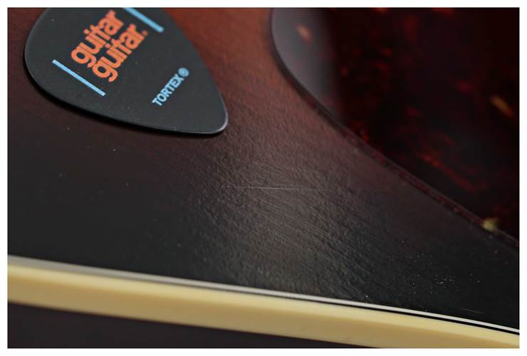 Gibson 1942 Banner LG-2 Vintage Sunburst (Ex-Demo) #20144076 Gibson 1942 Banner LG-2 Vintage Sunburst (Ex-Demo) #20144076