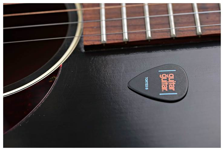 Gibson 1942 Banner LG-2 Vintage Sunburst (Ex-Demo) #20144076 Gibson 1942 Banner LG-2 Vintage Sunburst (Ex-Demo) #20144076