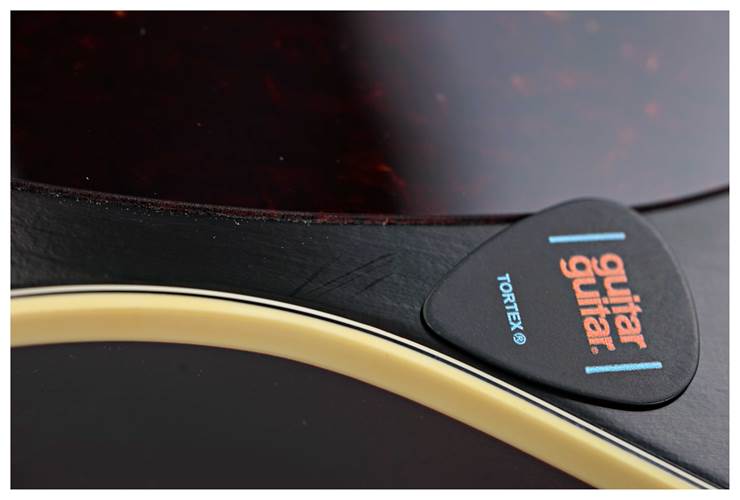 Gibson 1942 Banner LG-2 Vintage Sunburst (Ex-Demo) #20144076 Gibson 1942 Banner LG-2 Vintage Sunburst (Ex-Demo) #20144076