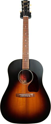 Gibson 1942 Banner J-45 Vintage Sunburst #20144056