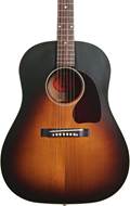 Gibson 1942 Banner J-45 Vintage Sunburst #23084083
