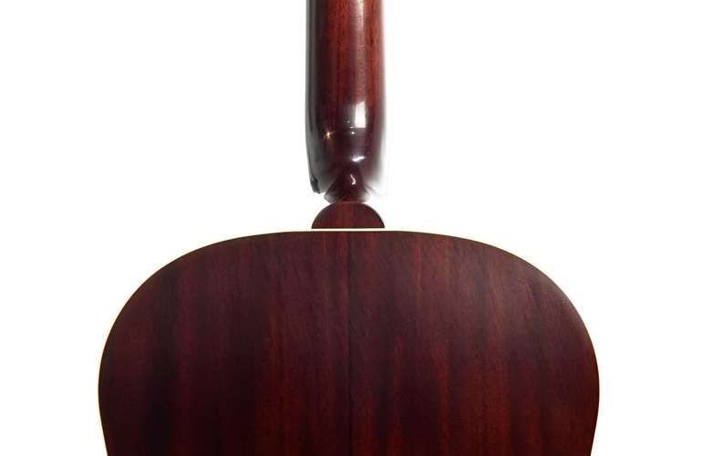 Gibson 1942 Banner J-45 Vintage Sunburst #21665014 Gibson 1942 Banner J-45 Vintage Sunburst #21665014