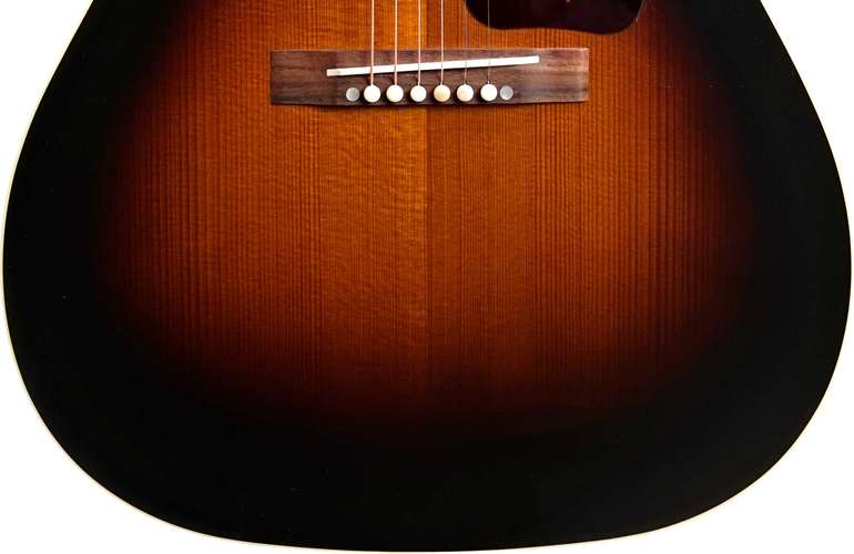 Gibson 1942 Banner J-45 Vintage Sunburst #21665014 Gibson 1942 Banner J-45 Vintage Sunburst #21665014
