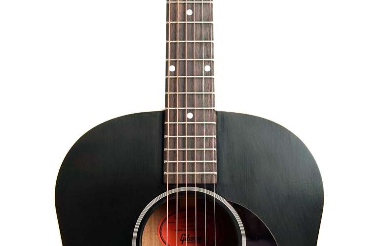 Gibson 1942 Banner J-45 Vintage Sunburst #21665014 Gibson 1942 Banner J-45 Vintage Sunburst #21665014