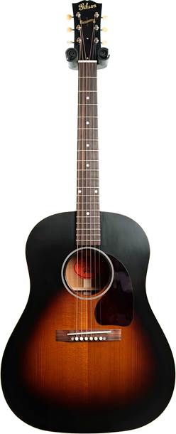 Gibson 1942 Banner J-45 Vintage Sunburst #21665014