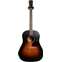 Gibson 1942 Banner J-45 Vintage Sunburst #21665014 Front View