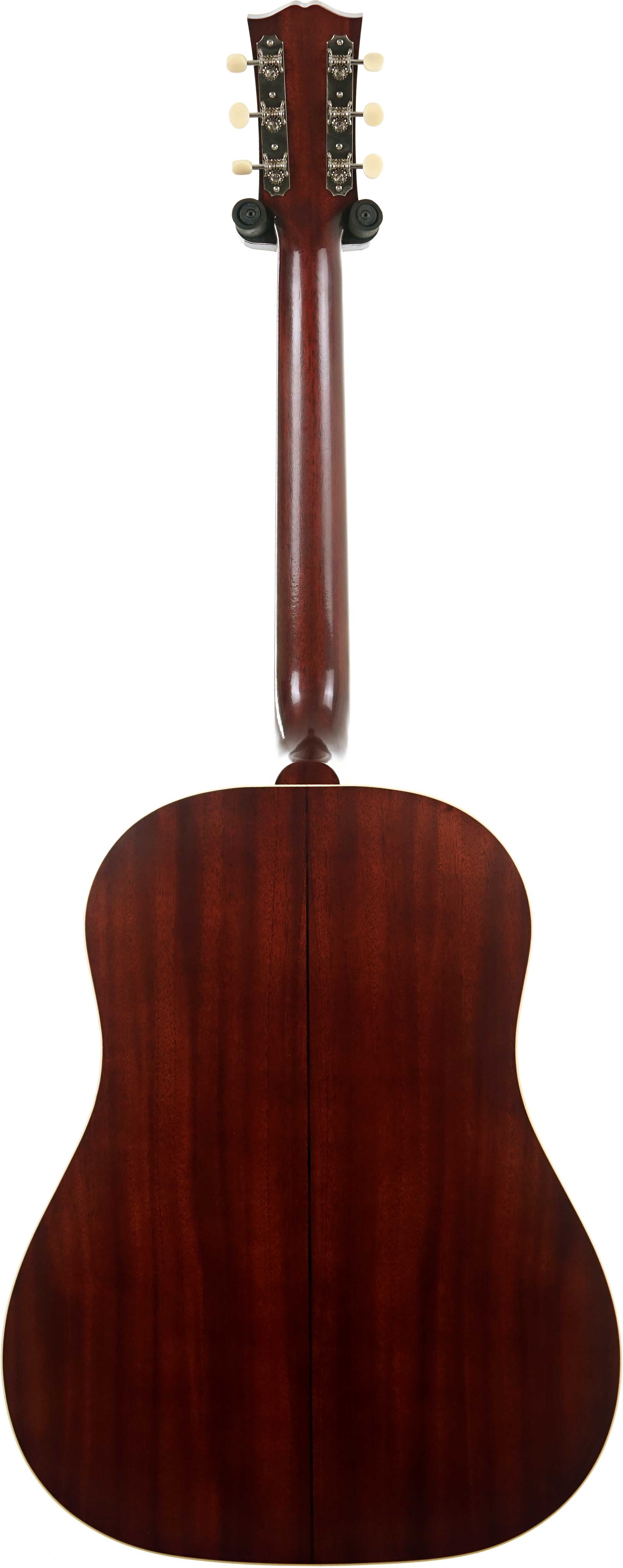 Gibson 1942 Banner J-45 Vintage Sunburst #20755007