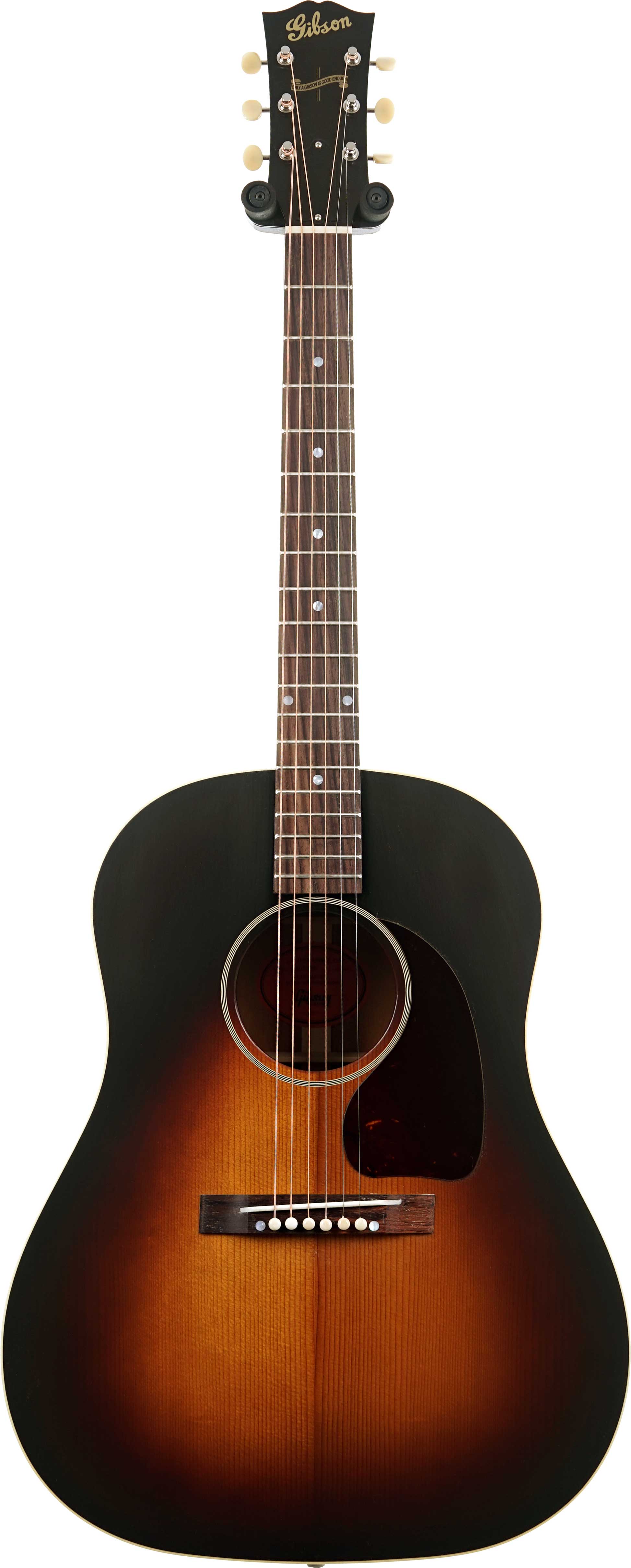 Gibson 1942 Banner J-45 Vintage Sunburst #20755007