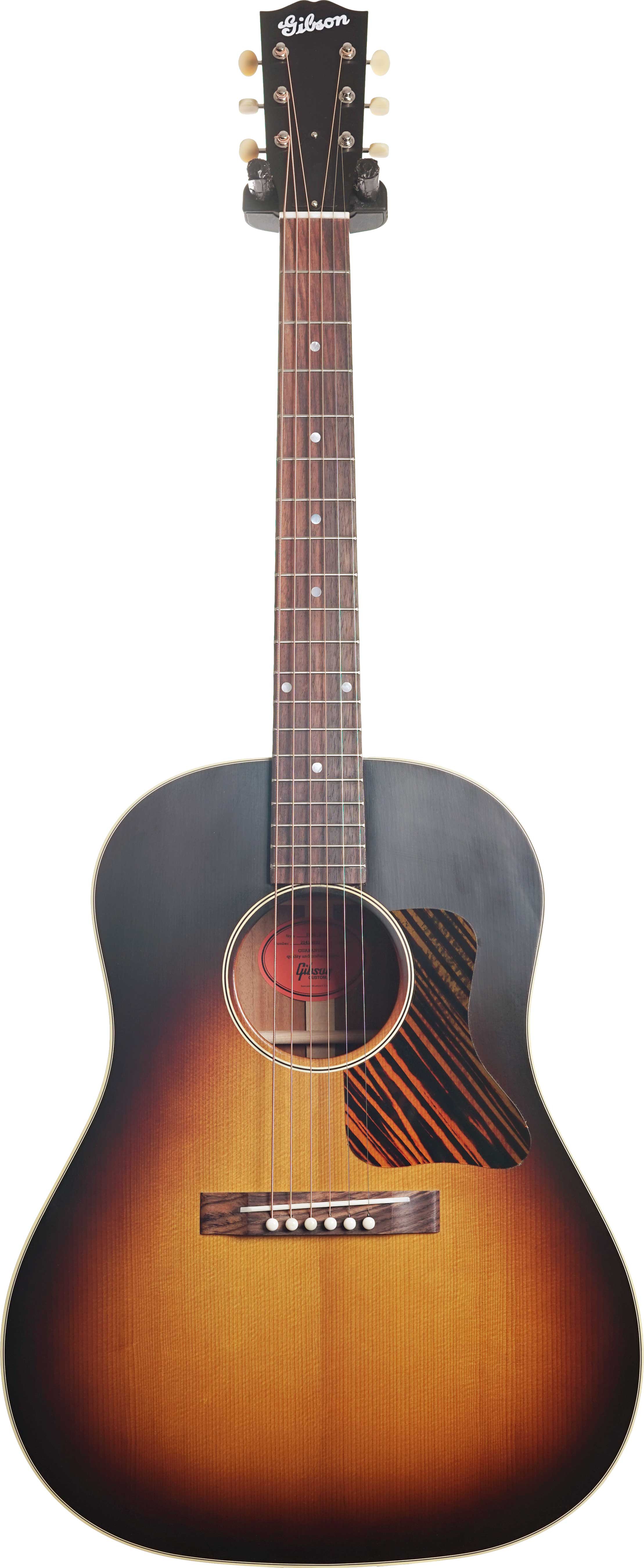 Gibson 1936 J-35 Vintage Sunburst #21413033