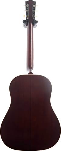 Gibson 1936 J-35 Vintage Sunburst #20564019 Gibson 1936 J-35 Vintage Sunburst #20564019