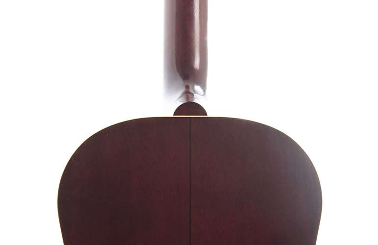 Gibson 1936 J-35 Vintage Sunburst #20564019 Gibson 1936 J-35 Vintage Sunburst #20564019