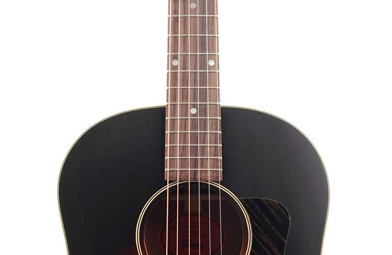 Gibson 1936 J-35 Vintage Sunburst #20564019 Gibson 1936 J-35 Vintage Sunburst #20564019