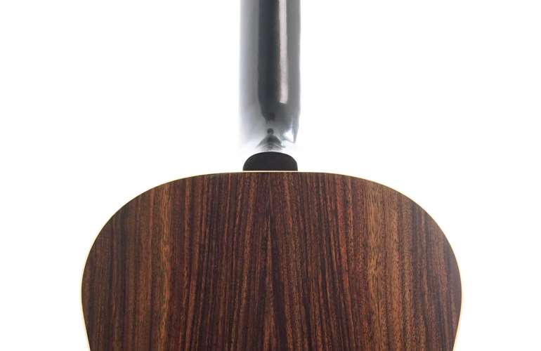 Gibson 1936 Advanced Jumbo Vintage Sunburst #20564002 Gibson 1936 Advanced Jumbo Vintage Sunburst #20564002