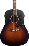 Gibson 1936 Advanced Jumbo Vintage Sunburst #20564002