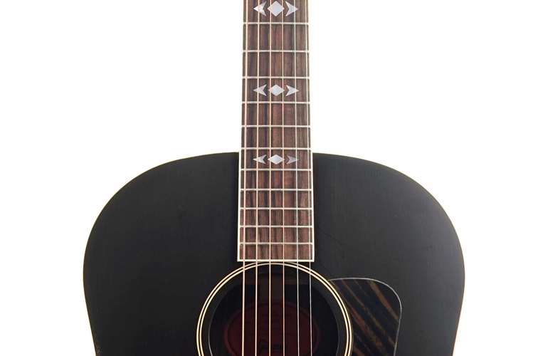 Gibson 1936 Advanced Jumbo Vintage Sunburst #20564002 Gibson 1936 Advanced Jumbo Vintage Sunburst #20564002