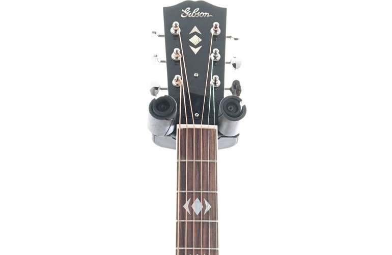 Gibson 1936 Advanced Jumbo Vintage Sunburst #20564002 Gibson 1936 Advanced Jumbo Vintage Sunburst #20564002
