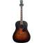 Gibson 1936 Advanced Jumbo Vintage Sunburst #20564002 Front View