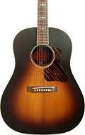 Gibson 1936 Advanced Jumbo Vintage Sunburst #20564037
