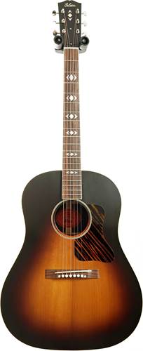 Gibson 1936 Advanced Jumbo Vintage Sunburst #20564037 Gibson 1936 Advanced Jumbo Vintage Sunburst #20564037