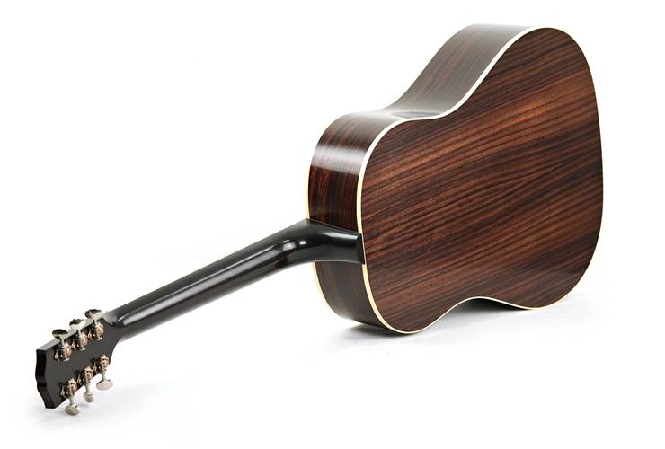 Gibson 1936 Advanced Jumbo Vintage Sunburst #20564037 Gibson 1936 Advanced Jumbo Vintage Sunburst #20564037