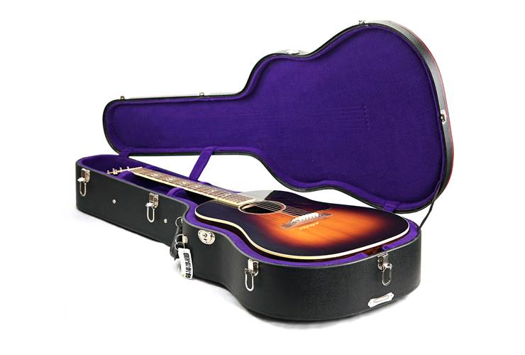 Gibson 1936 Advanced Jumbo Vintage Sunburst #20564037 Gibson 1936 Advanced Jumbo Vintage Sunburst #20564037