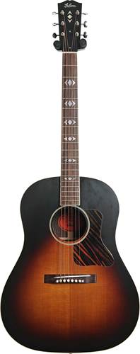 Gibson 1936 Advanced Jumbo Vintage Sunburst Gibson 1936 Advanced Jumbo Vintage Sunburst