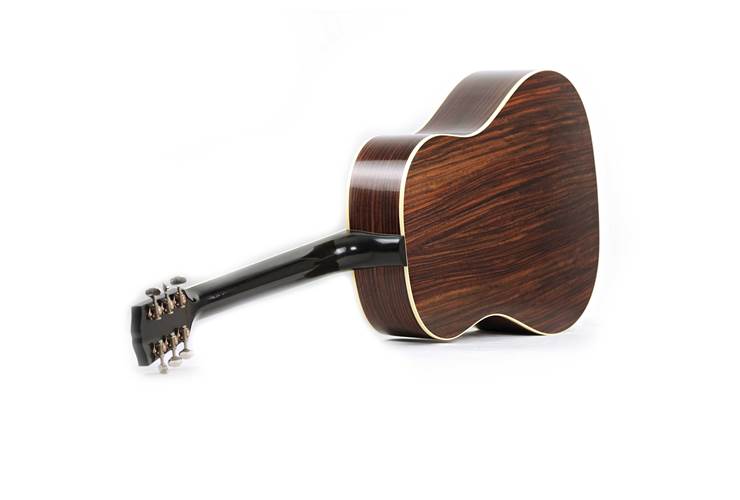 Gibson 1936 Advanced Jumbo Vintage Sunburst Gibson 1936 Advanced Jumbo Vintage Sunburst
