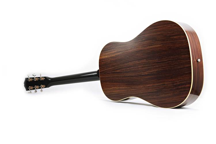 Gibson 1936 Advanced Jumbo Vintage Sunburst Gibson 1936 Advanced Jumbo Vintage Sunburst