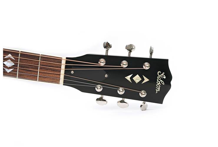 Gibson 1936 Advanced Jumbo Vintage Sunburst Gibson 1936 Advanced Jumbo Vintage Sunburst