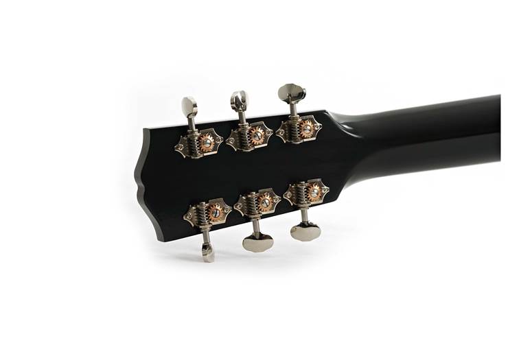 Gibson 1936 Advanced Jumbo Vintage Sunburst Gibson 1936 Advanced Jumbo Vintage Sunburst