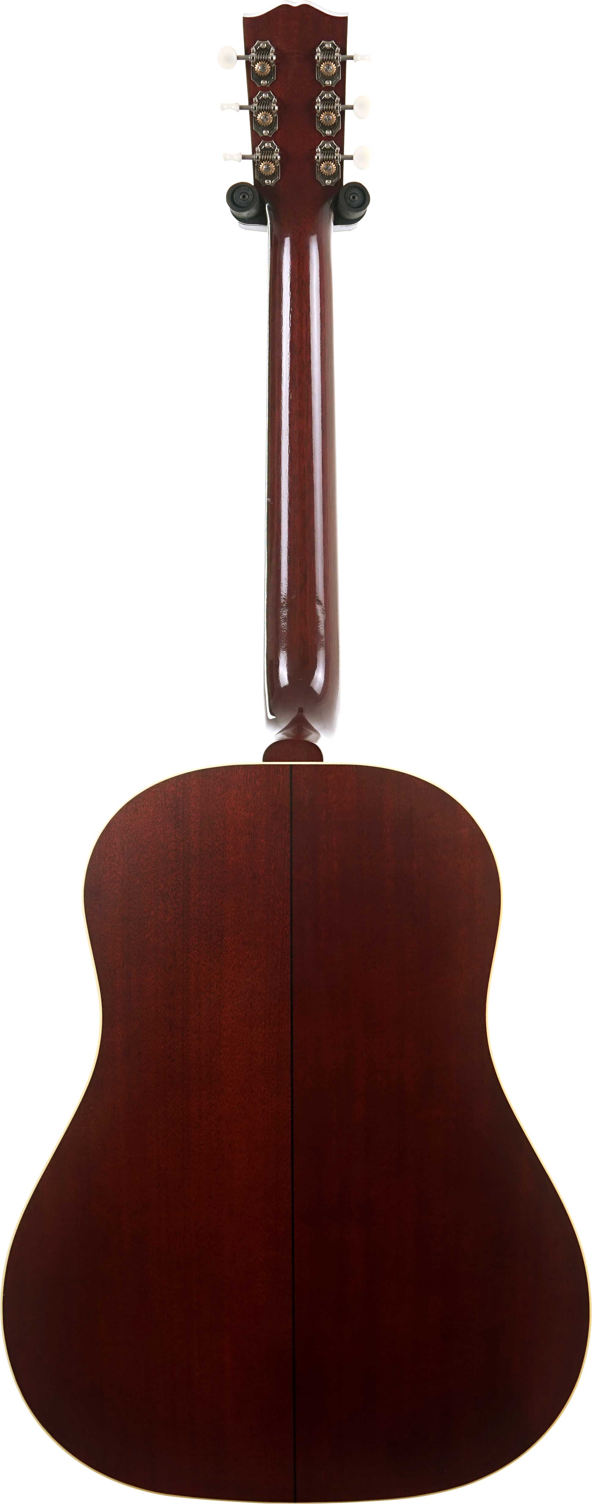 Gibson 1939 J-55 Faded Vintage Sunburst #21833037