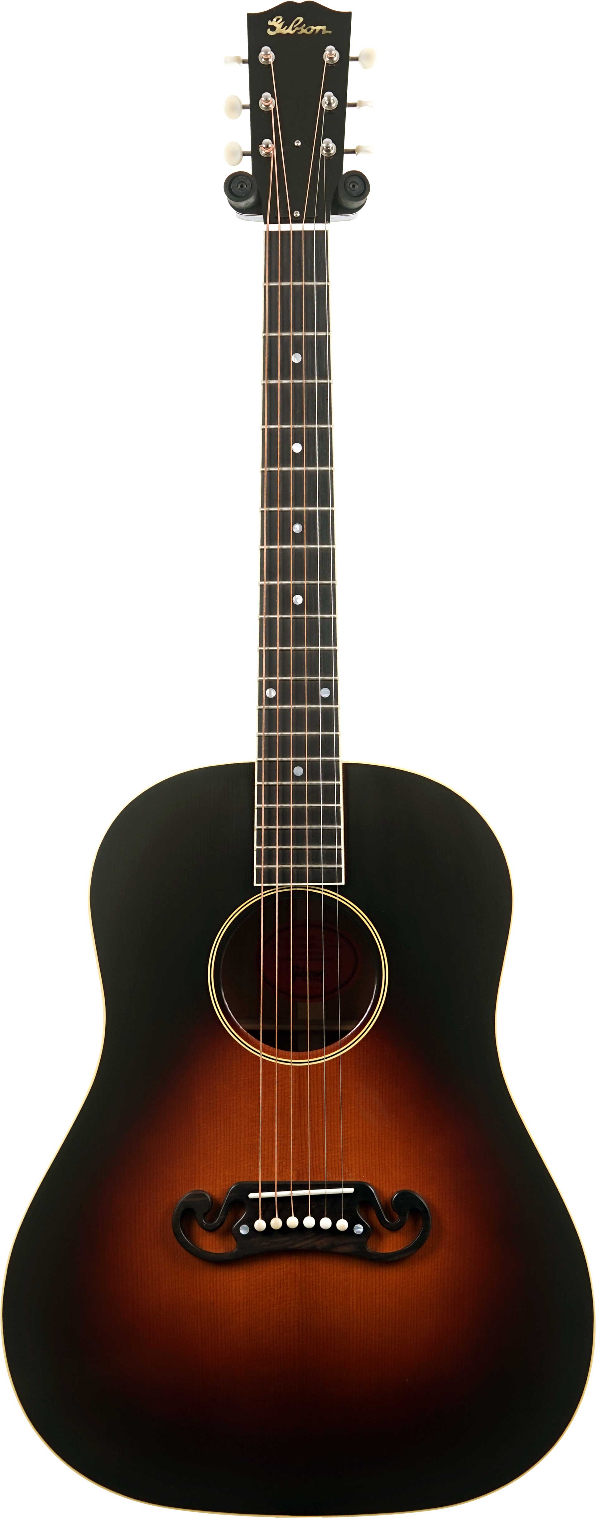 Gibson 1939 J-55 Faded Vintage Sunburst #21833037