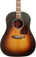 Gibson 1942 Banner Southern Jumbo Vintage Sunburst #21833047