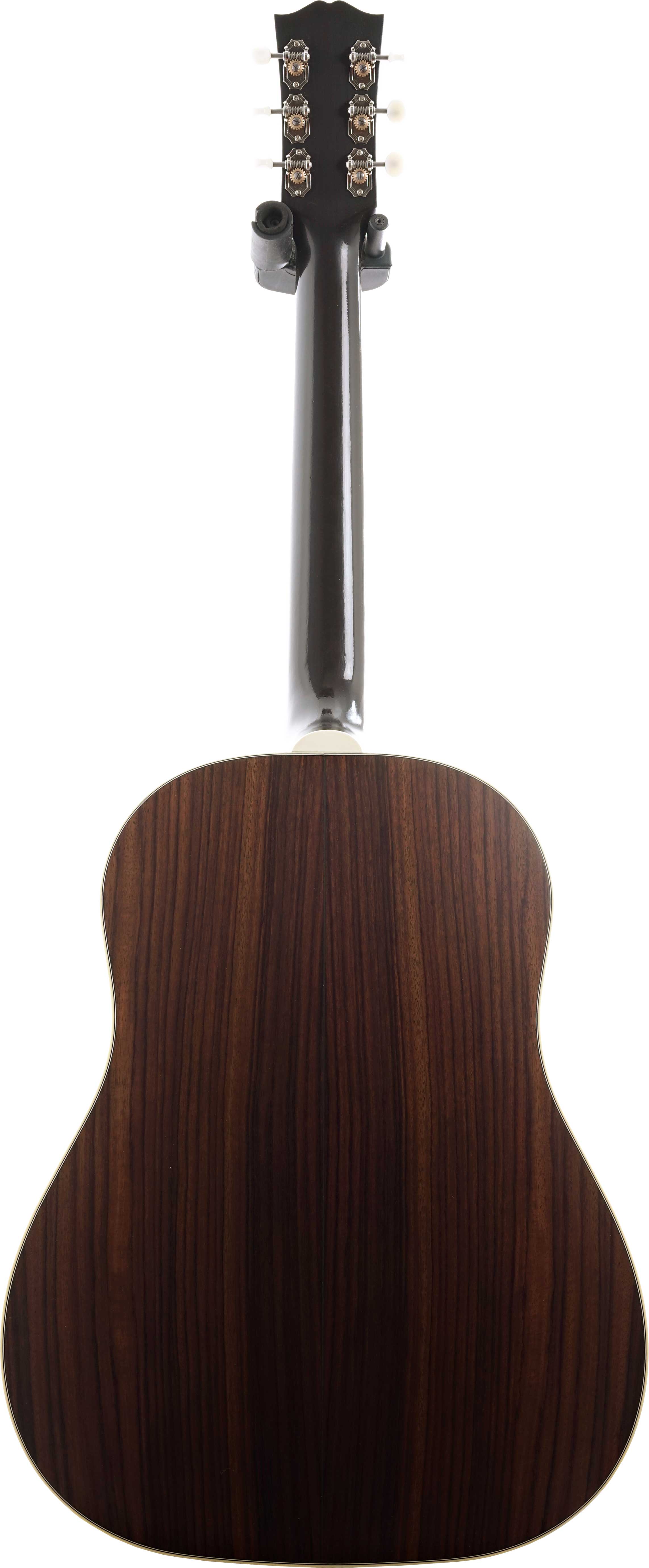 Gibson 1942 Banner Southern Jumbo Vintage Sunburst #21124014