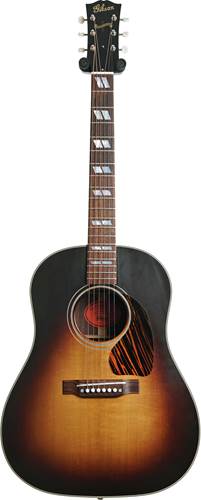 Gibson 1942 Banner Southern Jumbo Vintage Sunburst Gibson 1942 Banner Southern Jumbo Vintage Sunburst