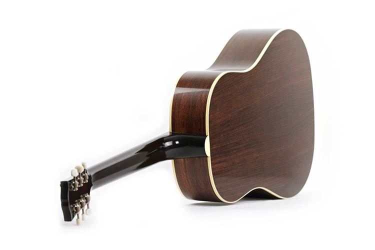 Gibson 1942 Banner Southern Jumbo Vintage Sunburst Gibson 1942 Banner Southern Jumbo Vintage Sunburst