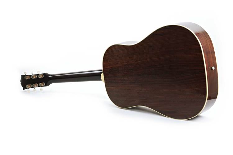 Gibson 1942 Banner Southern Jumbo Vintage Sunburst Gibson 1942 Banner Southern Jumbo Vintage Sunburst