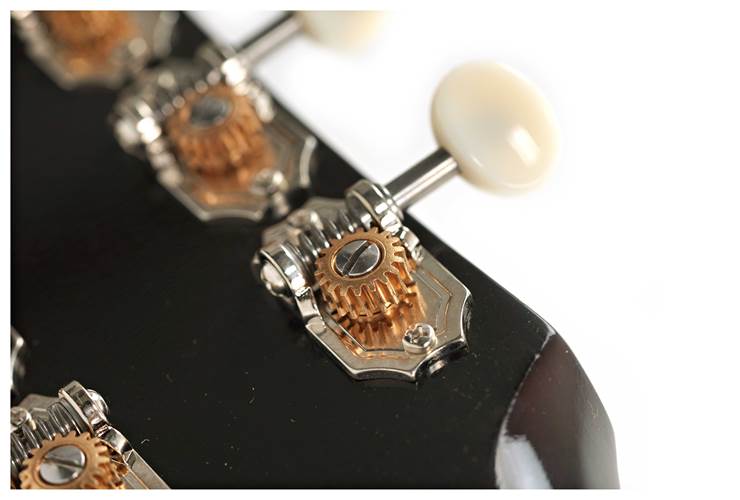 Gibson 1942 Banner Southern Jumbo Vintage Sunburst Gibson 1942 Banner Southern Jumbo Vintage Sunburst