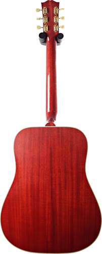 Gibson 1960 Hummingbird Fixed Bridge Heritage Cherry Sunburst #21784072 Gibson 1960 Hummingbird Fixed Bridge Heritage Cherry Sunburst #21784072