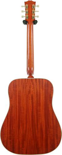 Gibson 1960 Hummingbird Fixed Bridge Heritage Cherry Sunburst #20954002 Gibson 1960 Hummingbird Fixed Bridge Heritage Cherry Sunburst #20954002