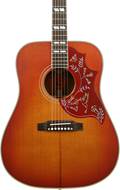 Gibson 1960 Hummingbird Fixed Bridge Heritage Cherry Sunburst #20954002