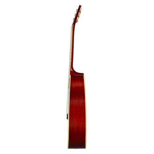 Gibson Custom 1960 Hummingbird Reissue Heritage Cherry Sunburst Gibson Custom 1960 Hummingbird Reissue Heritage Cherry Sunburst