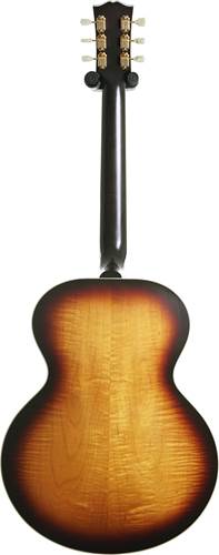 Gibson 1952 J-185 Vintage Sunburst #20424007 Gibson 1952 J-185 Vintage Sunburst #20424007