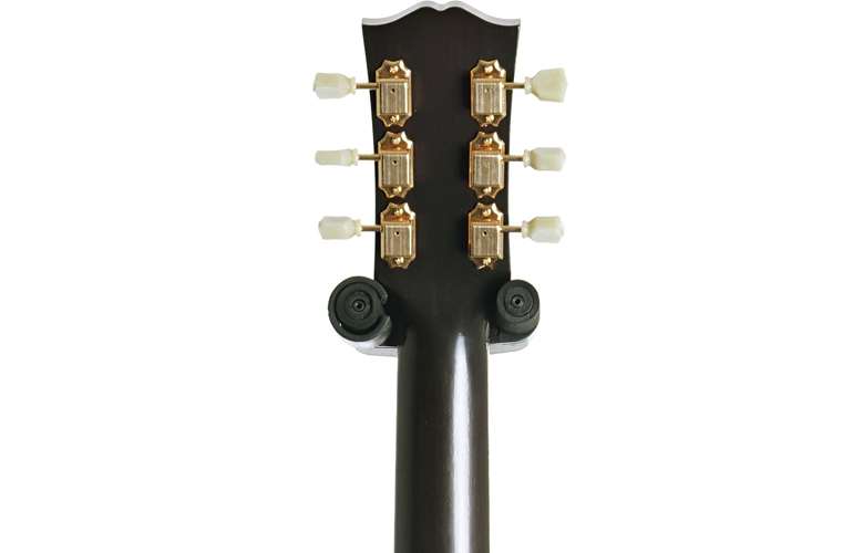 Gibson 1952 J-185 Vintage Sunburst #20424007 Gibson 1952 J-185 Vintage Sunburst #20424007