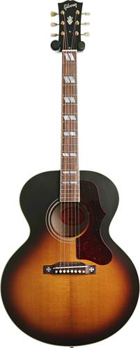 Gibson 1952 J-185 Vintage Sunburst #20424007