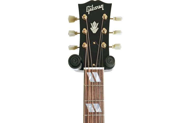 Gibson 1952 J-185 Vintage Sunburst #20424007 Gibson 1952 J-185 Vintage Sunburst #20424007