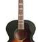 Gibson 1952 J-185 Vintage Sunburst #20424007 
