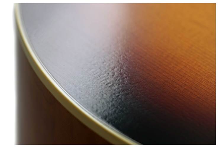Gibson 1952 J-185 Vintage Sunburst #20424007 Gibson 1952 J-185 Vintage Sunburst #20424007